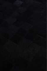 Tay Patchwork Naturel Deri Halı