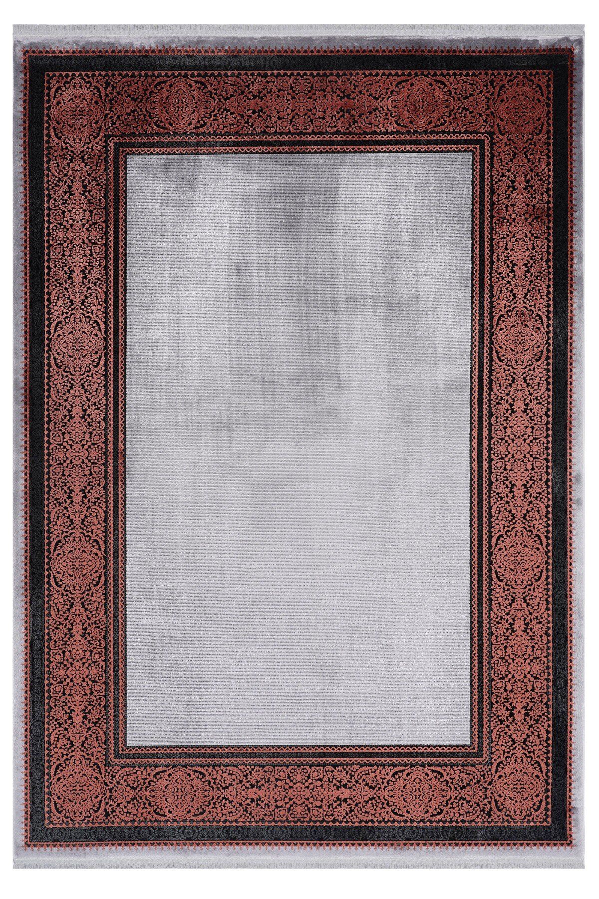 Neda 6986C Modern Makine Halısı