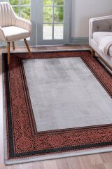 Neda 6986C Modern Makine Halısı