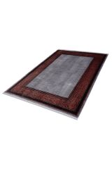 Neda 6986C Modern Makine Halısı