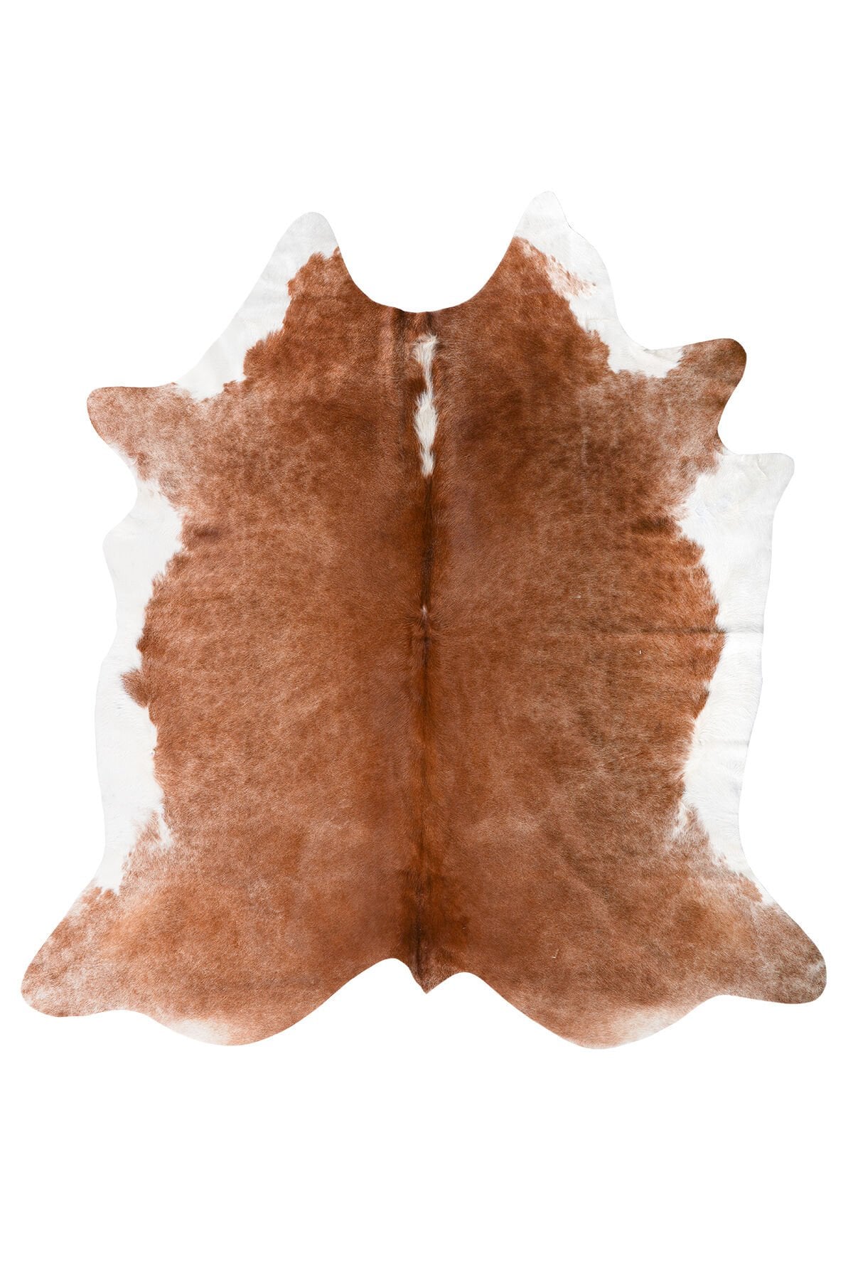 Orjinal Dana Postu Deri Halı