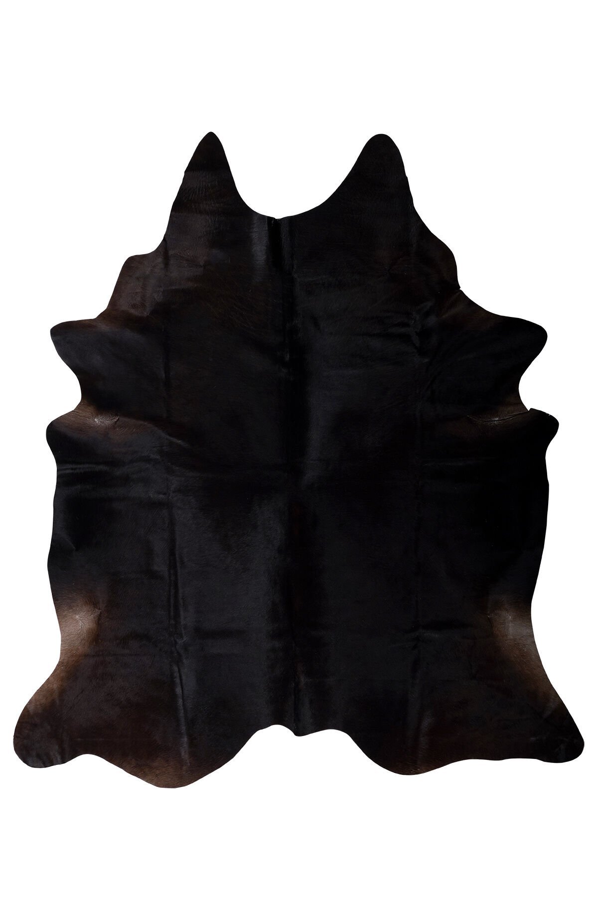 Orjinal Dana Postu Deri Halı