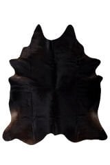 Orjinal Dana Postu Deri Halı