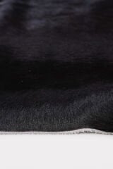 Orjinal Dana Postu Deri Halı