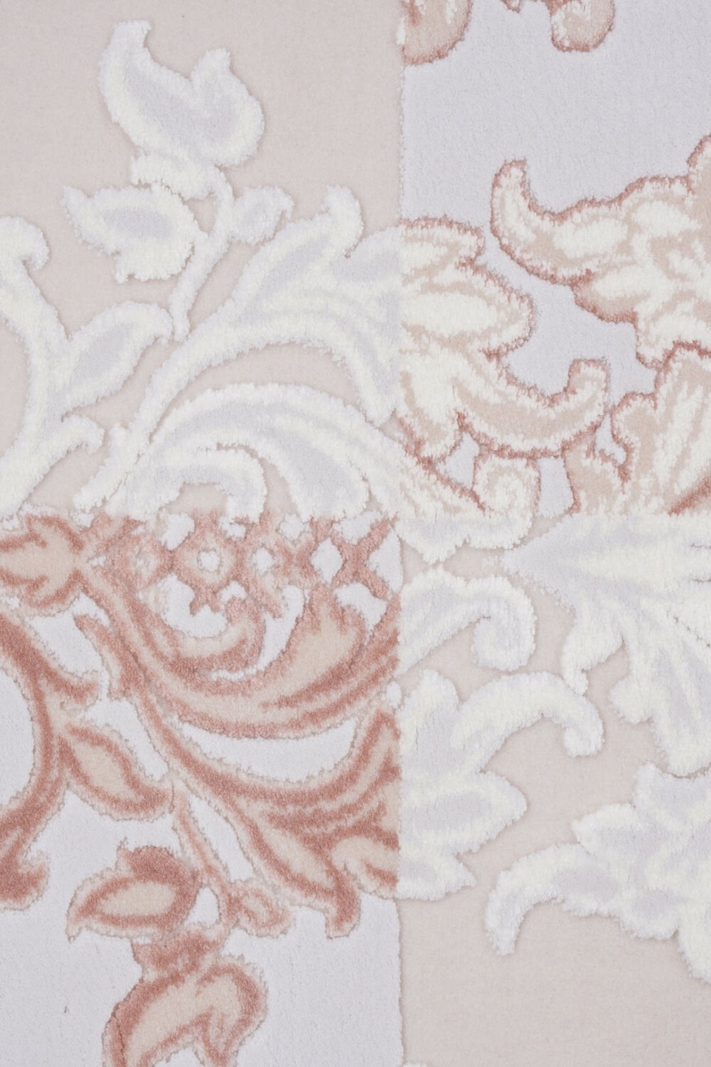 Royal Yeni Flora 4090A Salon Halısı