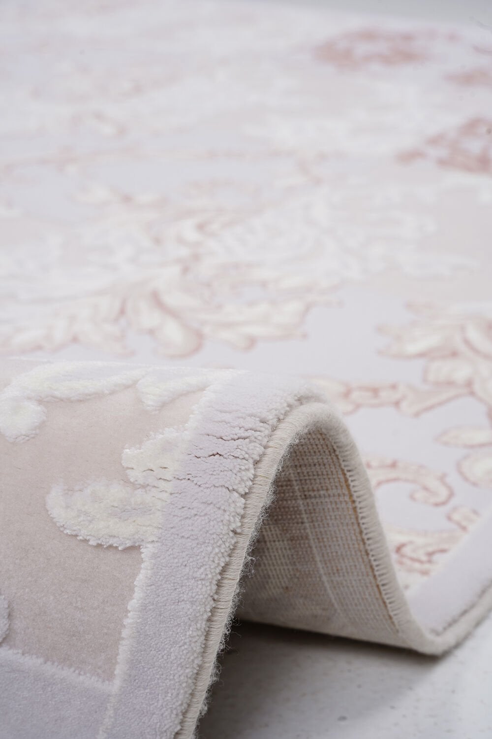 Royal Yeni Flora 4090A Salon Halısı