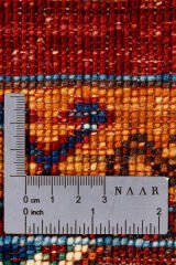 SHB Afgan Orjin El Dokuma Yün Halı