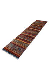 SHB Afgan Orjin El Dokuma Yün Halı