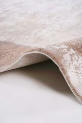 Pierre Cardin Monet MT40D Salon Halısı Vizon - 80x150