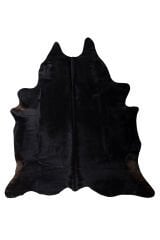 Orjinal Dana Postu Deri Halı