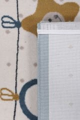 Royal Hello Kids KD16A Salon Halısı