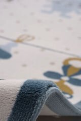 Royal Hello Kids KD16A Salon Halısı
