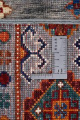 SHB Afgan Orjin El Dokuma Yün Halı