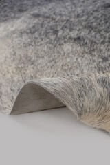 Orjinal Dana Postu Deri Halı