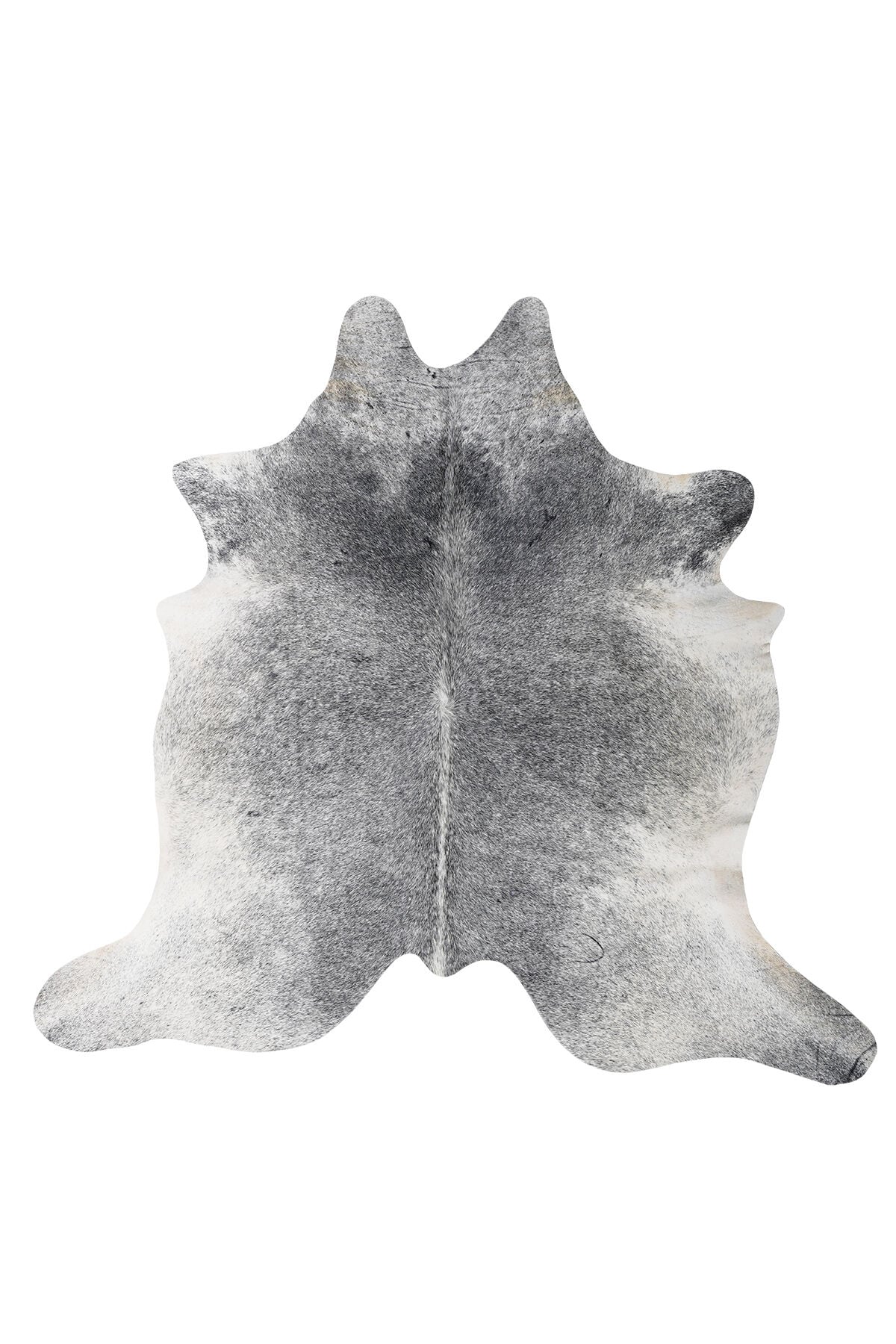 Orjinal Dana Postu Deri Halı