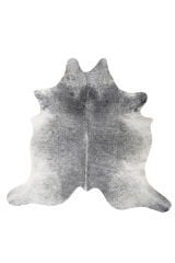 Orjinal Dana Postu Deri Halı 205X185