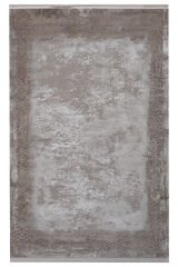 Pierre Cardin Monet MT40D Salon Halısı Vizon - 100x300