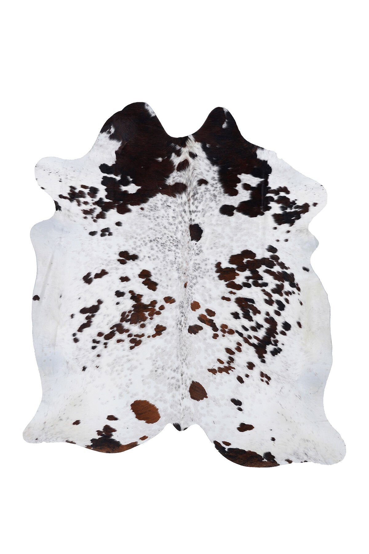 Orjinal Buffalo Postu Deri Halı