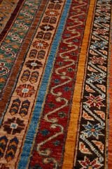 SHB Afgan Orjin El Dokuma Yün Halı