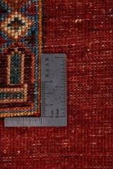 SHB Afgan Orjin El Dokuma Yün Halı