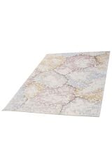 Atlantik Açelya 7034A Modern Makine Halısı