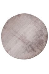 Nepal 3513 Vizon Modern El Dokuma Kışlık Bambu Halı