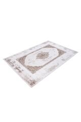 Atlantik Dizayn 0133Aa Modern Makine Halısı