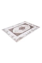 Atlantik Dizayn 0133Aa Modern Makine Halısı