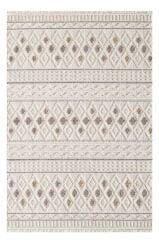 Royal Pooly JJ17D Salon Halısı Krem - 80x150