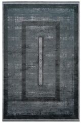 Royal Da Vinci DJ02K Salon Halısı Petrol - 160x230