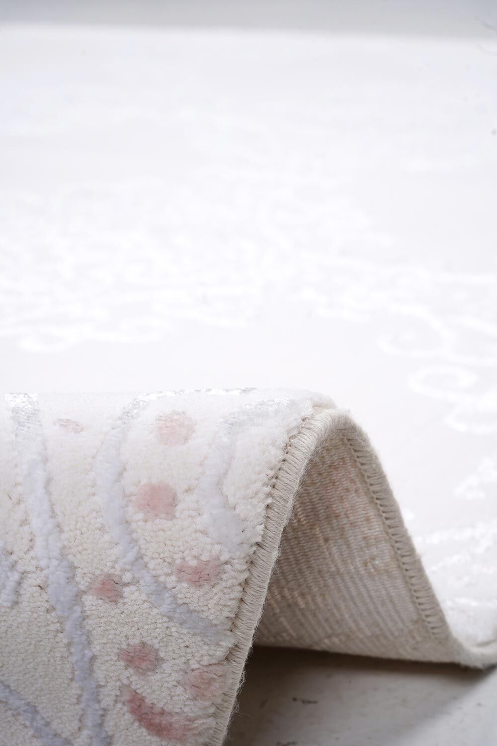 Pierre Cardin Perspective 5414C Salon Halısı