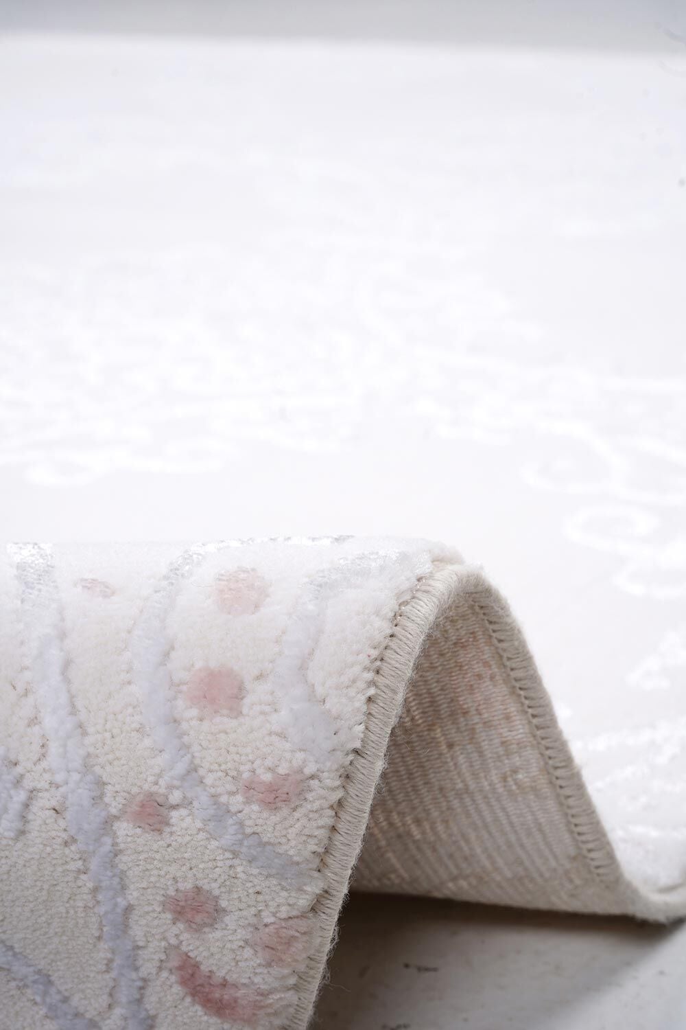 Pierre Cardin Perspective 5414C Salon Halısı