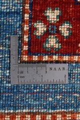 RHMN Afgan Orjin El Dokuma Yün Halı