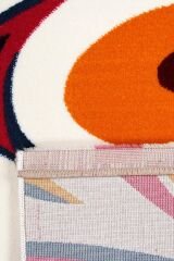 Pierre Cardin Petra PT001 Salon Halısı Renkli - 160x230