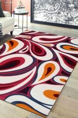 Pierre Cardin Petra PT001 Salon Halısı Renkli - 160x230