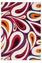 Pierre Cardin Petra PT001 Salon Halısı Renkli - 160x230