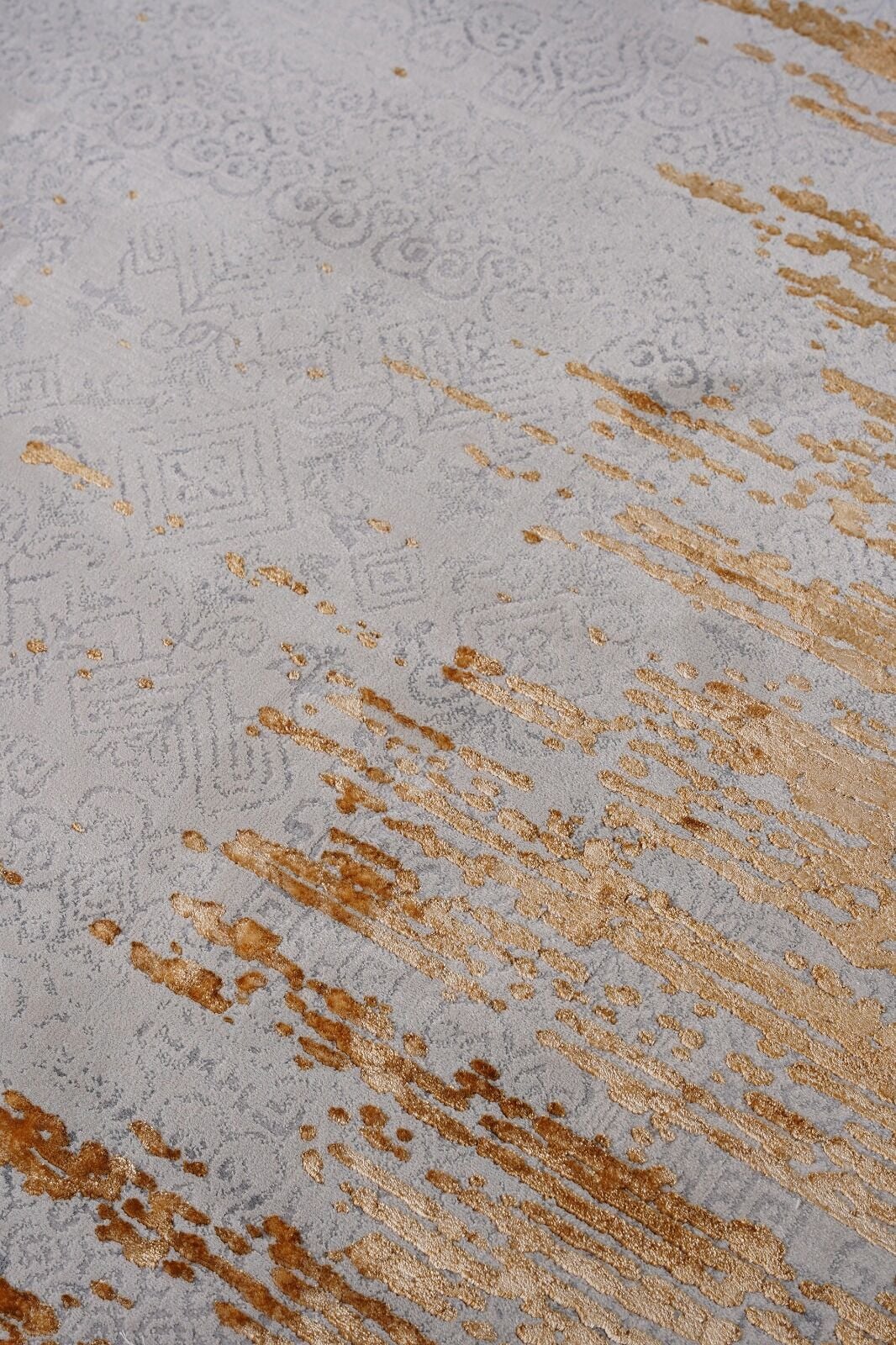 Royal Da Vinci DJ04E Salon Halısı