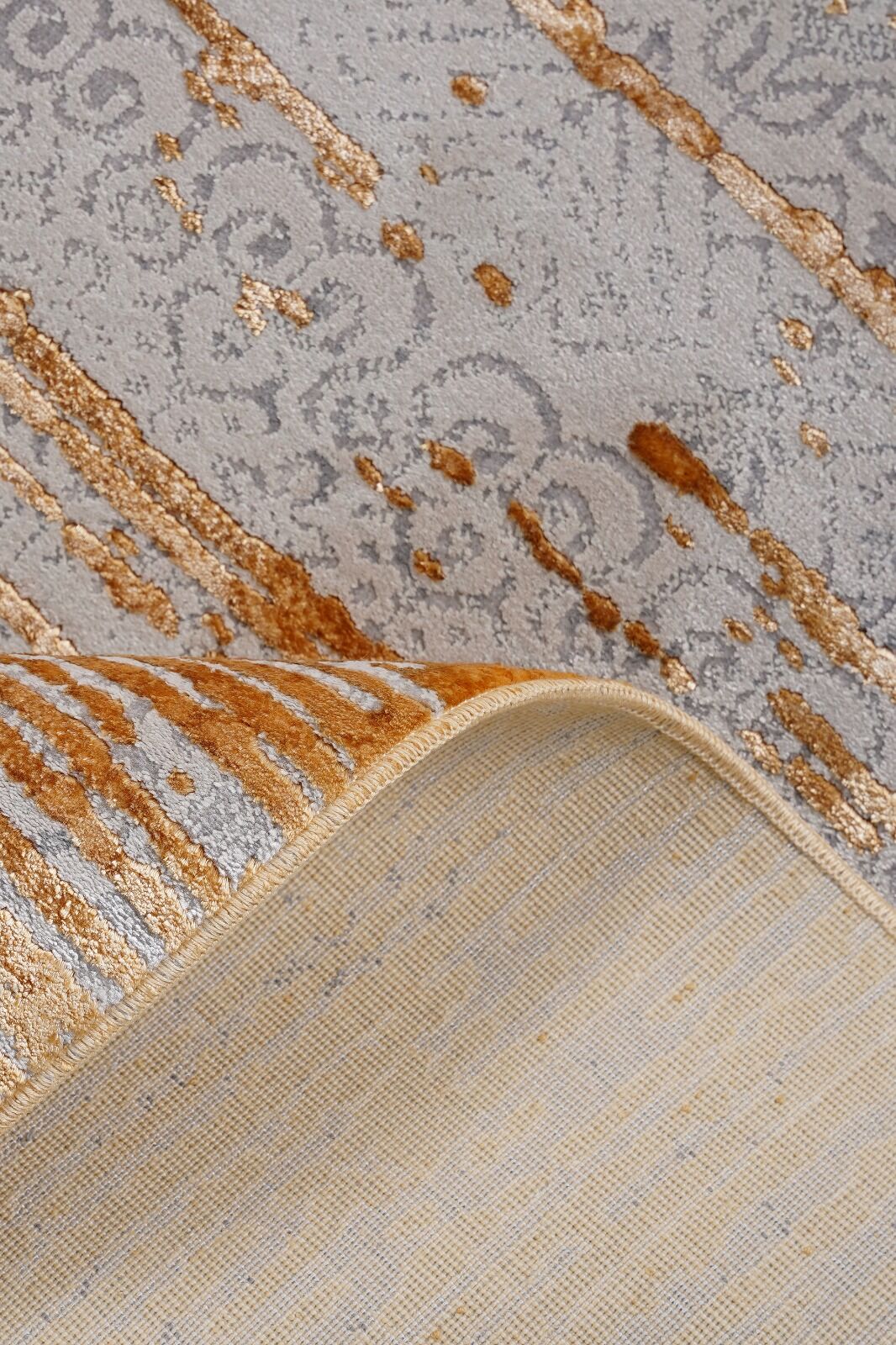 Royal Da Vinci DJ04E Salon Halısı