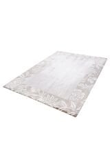 Nepal 3529 Modern El Dokuma Kışlık Bambu Halı