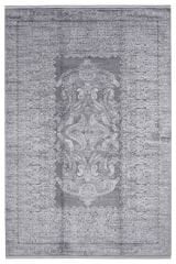 Royal Babil BX17E Salon Halısı Gri - 80x150