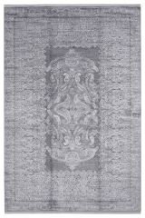 Royal Babil BX17E Salon Halısı Gri - 200x290