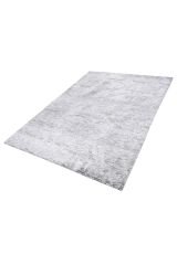 Nepal 3534 Modern El Dokuma Kışlık Bambu Halı
