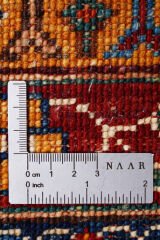 SHB Afgan Orjin El Dokuma Yün Halı