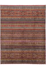 SHB Afgan Orjin El Dokuma Yün Halı