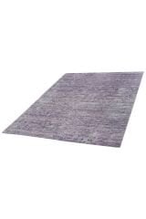 Nepal 3535 Modern El Dokuma Kışlık Bambu Halı