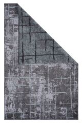 Toscana 23187 Modern Makine Halısı