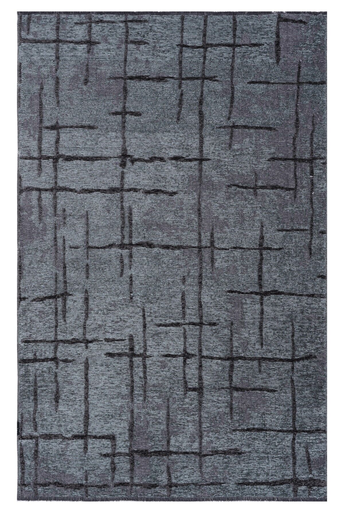 Toscana 23187 Modern Makine Halısı