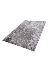 Nepal 3537 Modern El Dokuma Kışlık Bambu Halı