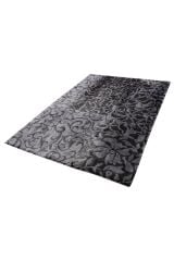 Nepal 3537 Modern El Dokuma Kışlık Bambu Halı