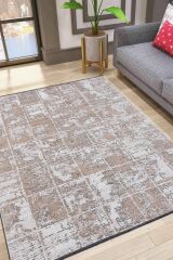 Toscana 24009 Modern Makine Halısı